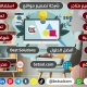 افضل شركة تصميم مواقع متاجر ارشفة تسويق استضافة فى مصر