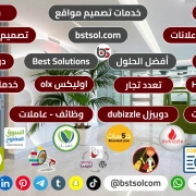 افضل شركة تصميم مواقع متاجر ارشفة تسويق استضافة فى مصر