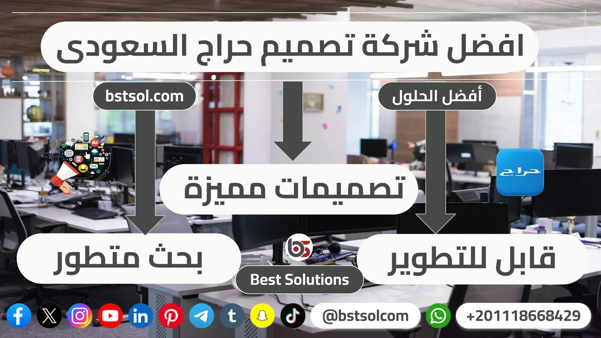 تصميم منصة موقع شبيه حراج السعودى haraj saudi ads افضل شركة