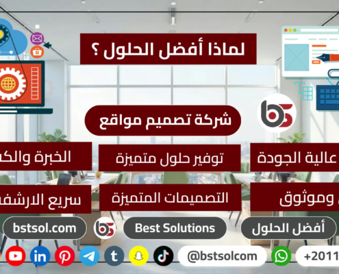 تصميم انشاء موقع انترنت بورتفليو لنشاطك احترافى قوالب جاهزة wordpress